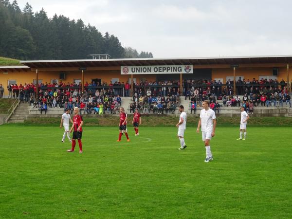 Sportpark Oepping - Oepping