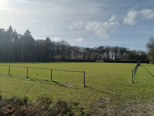 Sportpark Brakkenstein veld 2 - Nijmegen