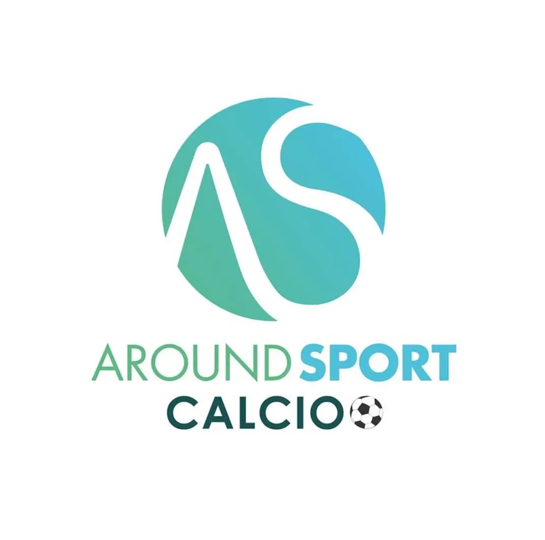 Wappen Around Sport Calcio