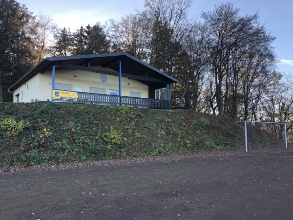 Sportplatz Hohenleimbach - Hohenleimbach 