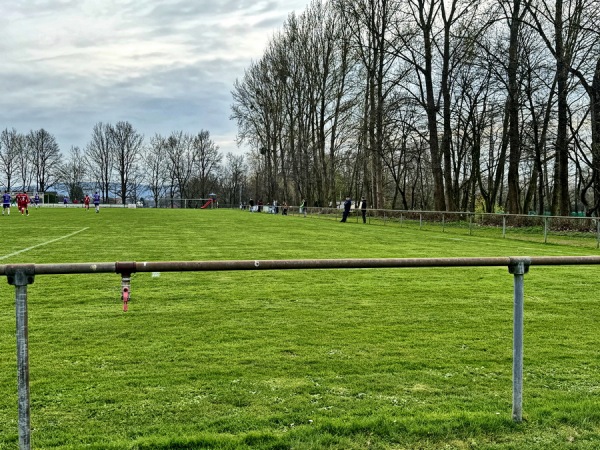 Sportplatz am Twiesbach - Porta Westfalica-Eisbergen