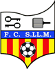 Wappen FC Sant Llorenç de la Muga