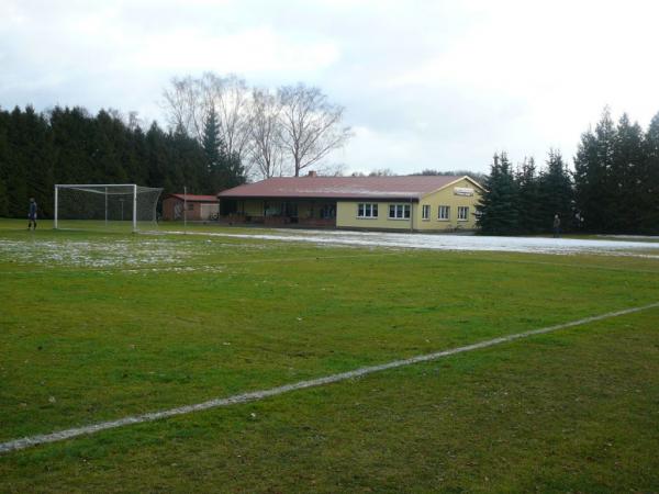 Stadion Eldeaue - Neu Kaliß