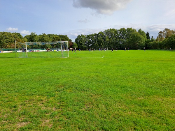 Aukrug-Stadion - Aukrug-Bünzen