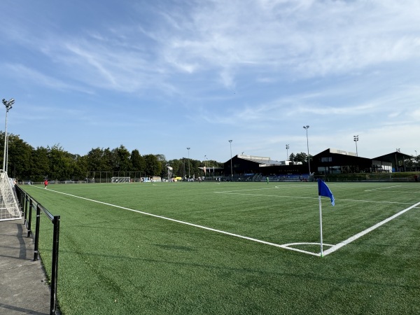 Sportpark Maarschalkerweerd - Utrecht