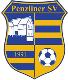 Wappen Penzliner SV 1991 Wappen Penzliner SV 1991