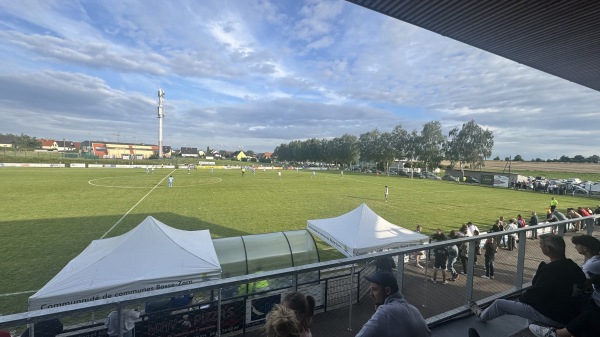 Complexe Sportif Léonard Specht - Weitbruch