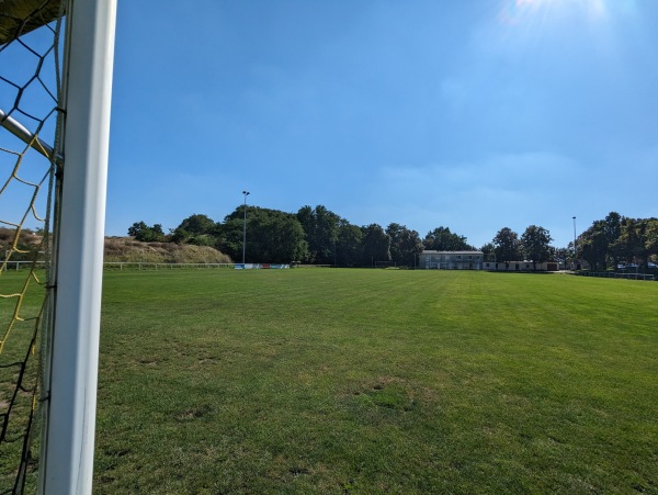 Sportplatz Loitsche - Loitsche-Heinrichsberg