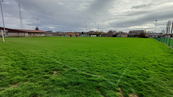 Stade Louis Pasteur Terrain 3 - Soumagne