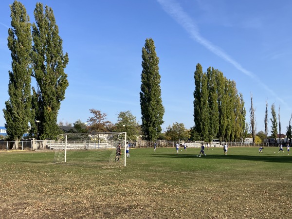 Stadionul Auto - Timișoara (Temeswar)