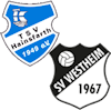 Wappen SG Hainsfarth Reserve / Westheim (Ground B)