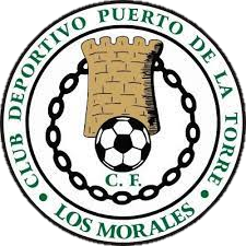 Wappen CD Puerto de la Torre   64805