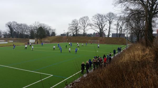 Sportanlage Wendelweg Platz 2 - Dassendorf