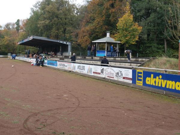 Sportanlage am Wolbertshof - Gronau/Westfalen-Epe