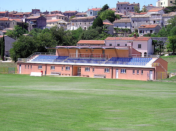 Stadion NK Vrsar - Vrsar