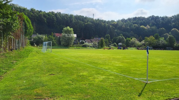 Sportplatz Hauptstraße - Waischenfeld