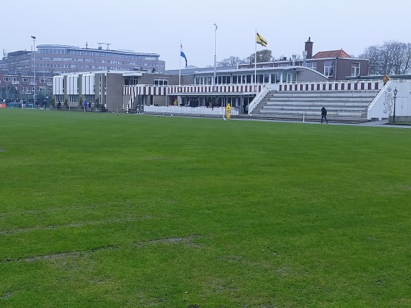 Sportpark De Diepput - Den Haag