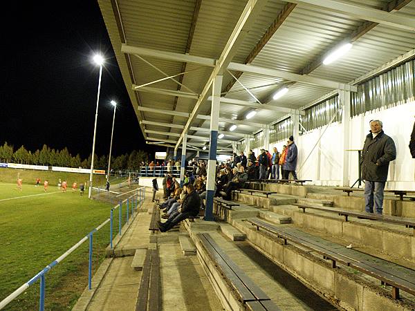 Grenzstadion - Schattendorf