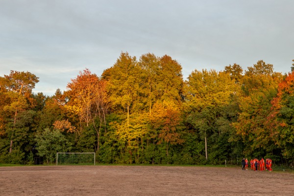 Sportanlage Wacholderweg 60 Platz 2 - Nürnberg-Gartenstadt