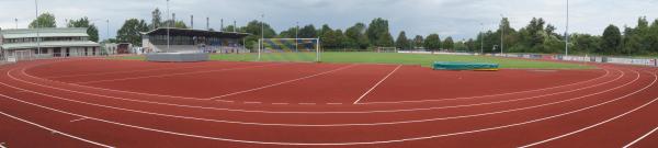 Stadion Öschweg - Leutkirch/Allgäu