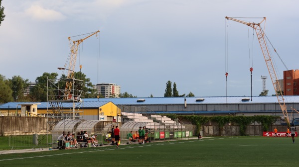 Futbola centrs Rūpnīca - Rīga (Riga)