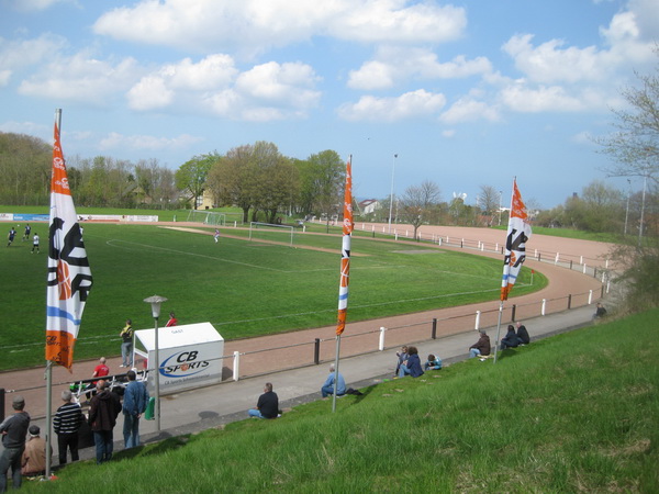 Stoschplatz - Ostseebad Laboe