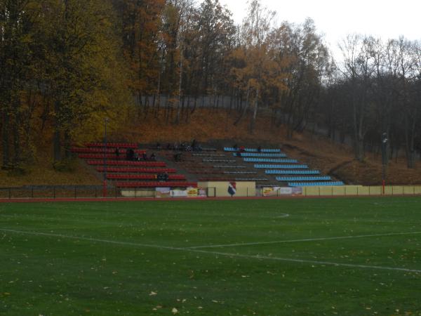 Stadion Miejski w Chełmnie - Chełmno 