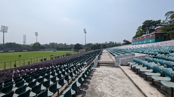 Mohun Bagan Ground - Kalkātā (Kolkata)