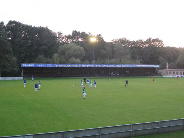 Stadion am Roten Steg - Bad Kötzting