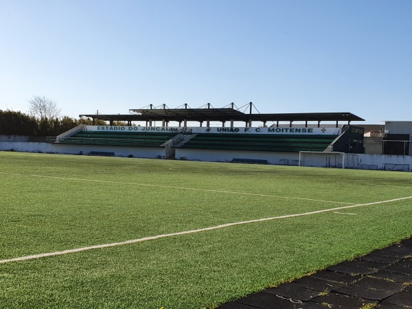 Estádio do Juncal - Moita