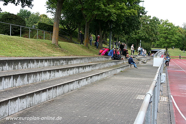 Sportpark am Ellental - Bietigheim-Bissingen 