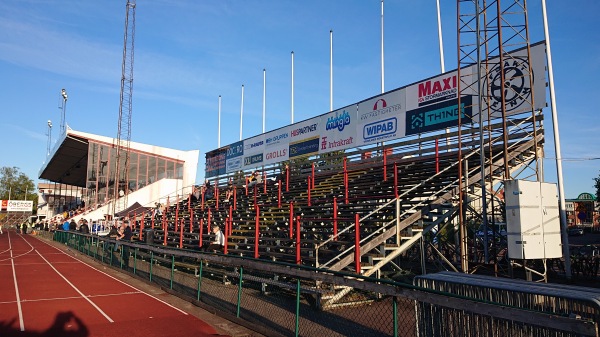Tingvalla IP - Karlstad
