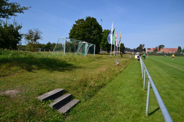 KTG-Energie-Sport-Forum - Flechtingen