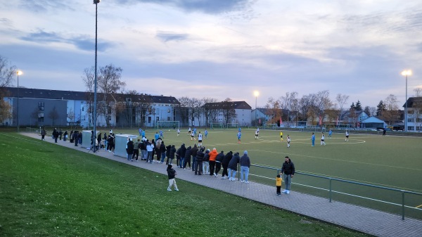 Sportanlage Maybachstraße Platz 2 - Dreieich-Sprendlingen
