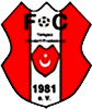 Wappen FC Türkgücü Frankenberg/Allendorf 1981  31388