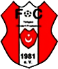 Wappen FC Türkgücü Frankenberg/Allendorf 1981