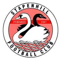 Wappen Stapenhill FC  83927