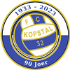 Wappen FC Kopstal 33