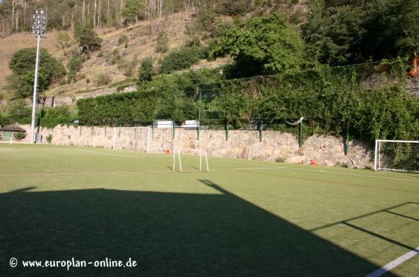 DEVK-Arena - Sant Julià de Lòria