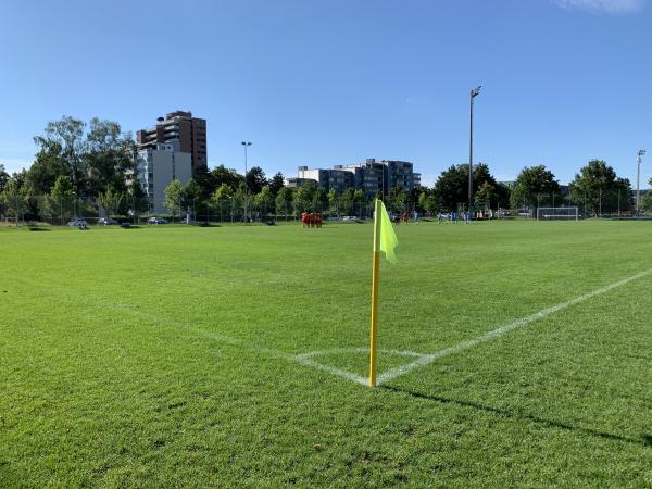 Sportanlagen Herti Allmend Platz 2 - Zug