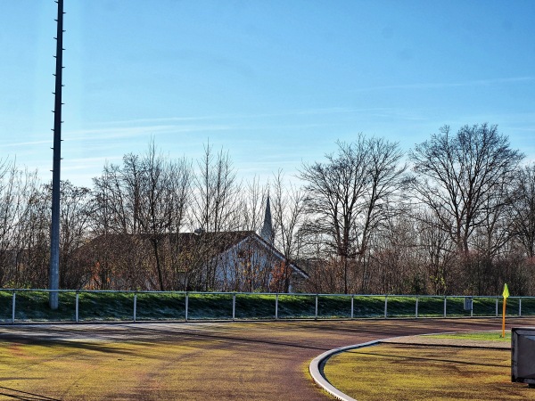 Sportzentrum Herzfeld Lippestadion - Lippetal-Herzfeld