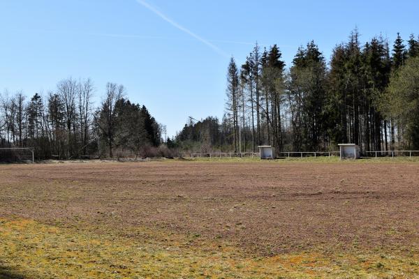 Haselnuß-Stadion - Breitscheid/Hessen-Rabenscheid