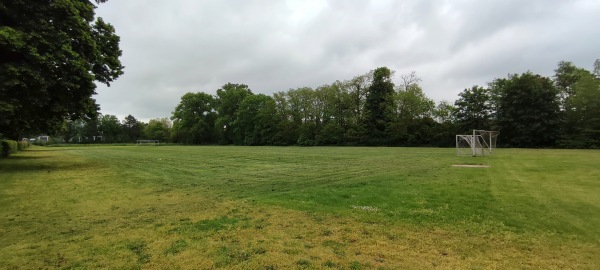 Sportplatz Amtsstraße - Wunstorf