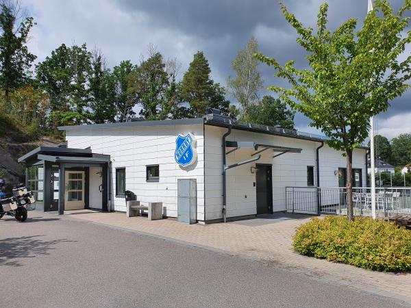 Ramnavallen - Borås