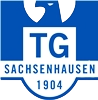 Wappen TG Sachsenhausen 1904  31485