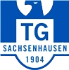 Wappen TG Sachsenhausen 1904