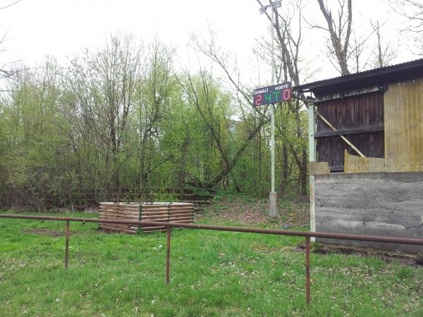 Stadion Jablunkov - Jablunkov