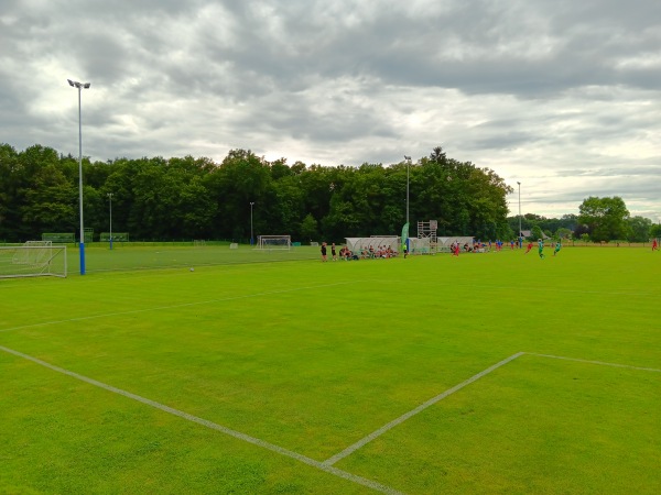 Športni Center Ivanke Serec - Radenci