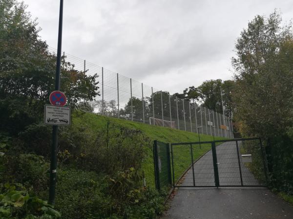 Sportplatz Im Meisterwasental - Bad Dürkheim-Seebach