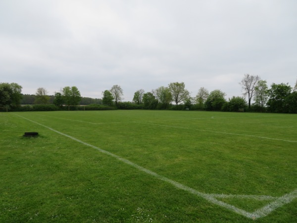 Helmut-Meine-Sportanlage B-Platz - Celle-Garßen